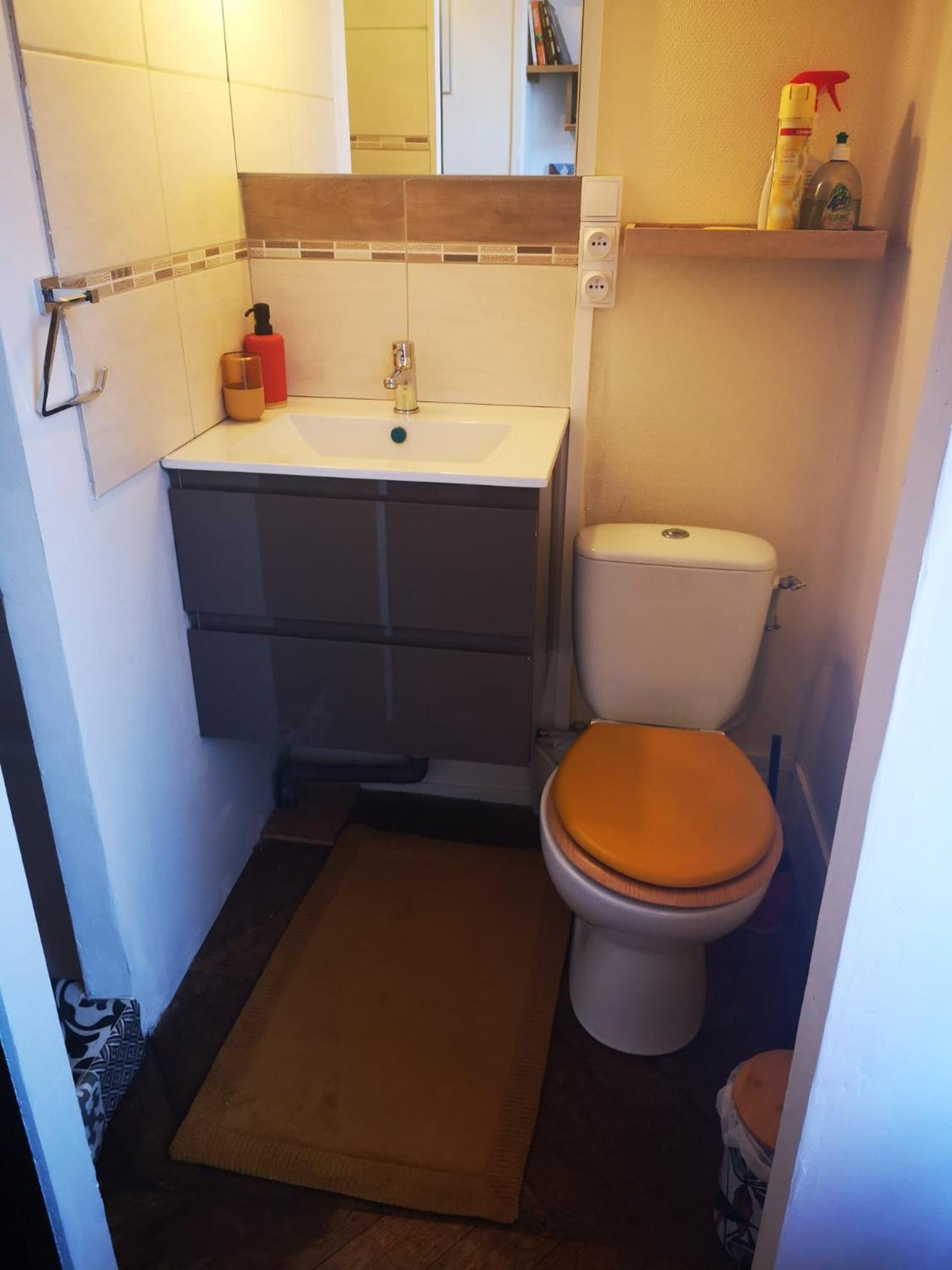 Chambres Avec Salle De Bains Et Cuisine En Centre Ville アルジャントン・シュル・クルーズ エクステリア 写真